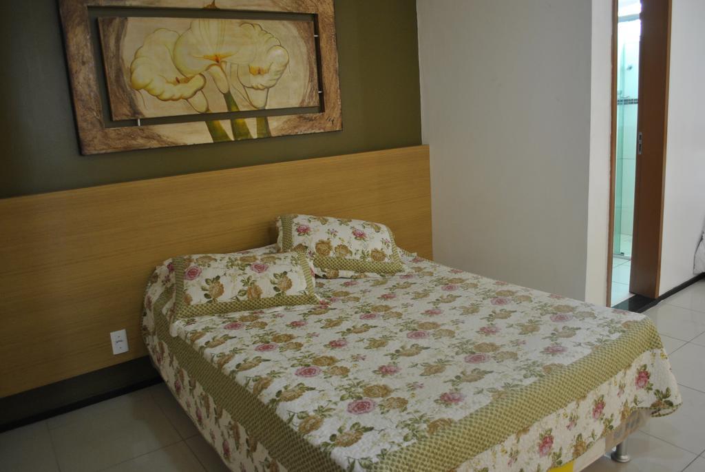 Hotel Vitoria Sobral Chambre photo