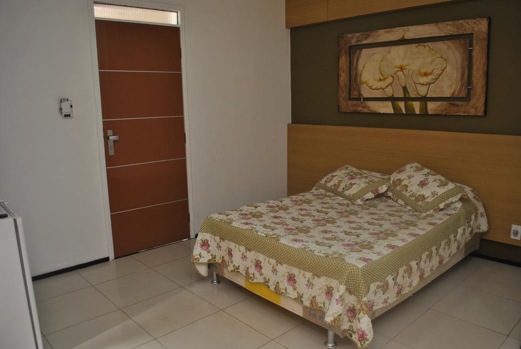 Hotel Vitoria Sobral Chambre photo