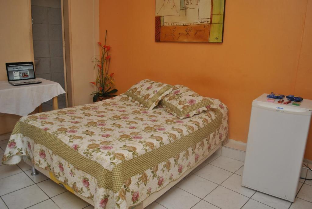 Hotel Vitoria Sobral Chambre photo