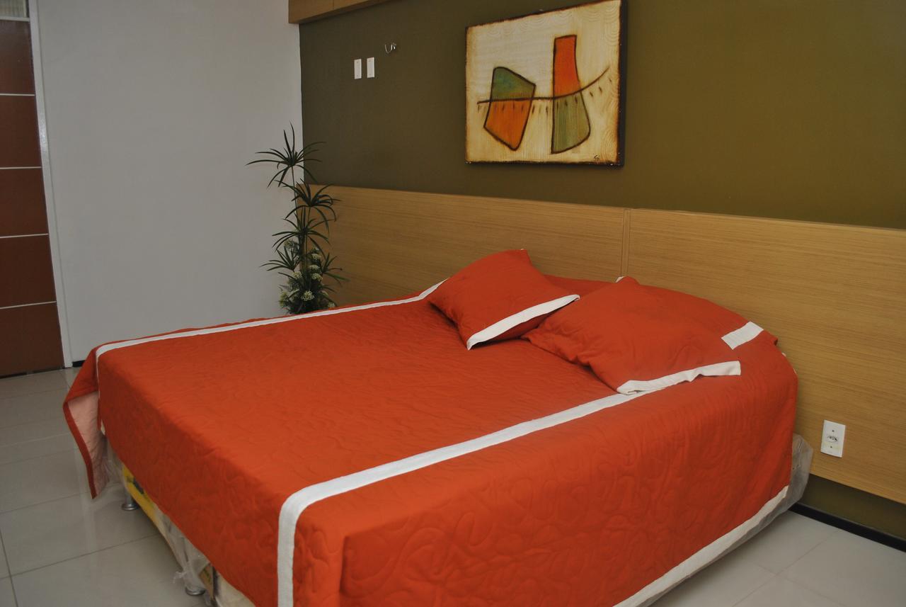 Hotel Vitoria Sobral Extérieur photo