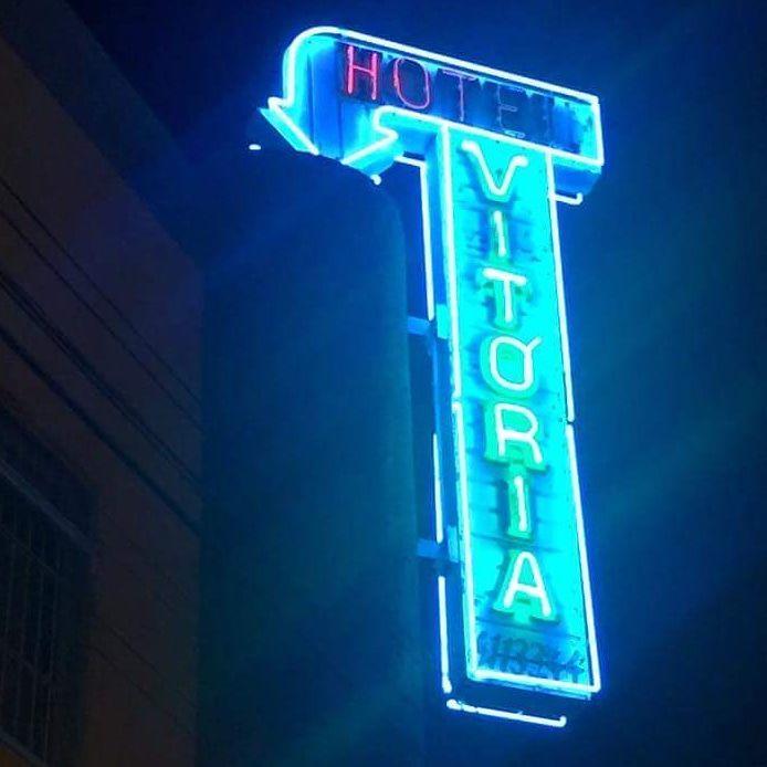 Hotel Vitoria Sobral Extérieur photo